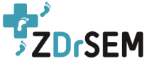 ZDrSEM logo